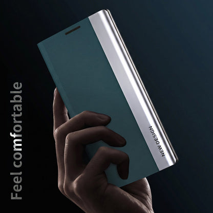 Oppo Reno 14 Pro 5G Flip Leather Case