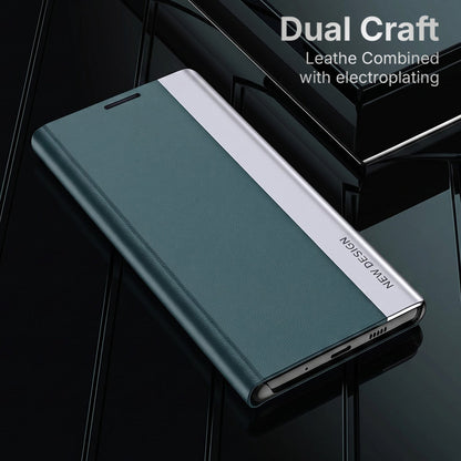 Oppo Reno 14 Pro 5G Flip Leather Case